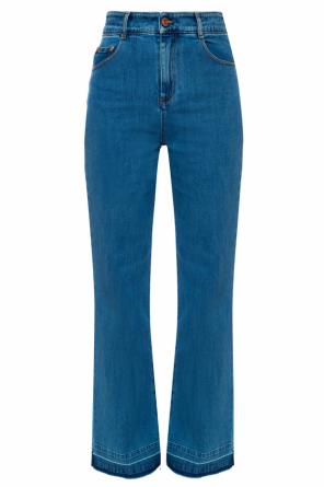 Flared jeans, zdjęcie 1 Flared jeans od See By Chloe